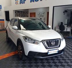 NISSAN Kicks 1.6 16V 4P FLEXSTART S X-TRONIC AUTOM�TICO CVT