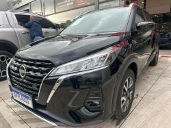 NISSAN Kicks 1.6 16V 4P FLEXSTART SENSE XTRONIC AUTOM�TICO CVT