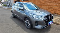 NISSAN Kicks 1.6 16V 4P FLEXSTART SENSE XTRONIC AUTOM�TICO CVT