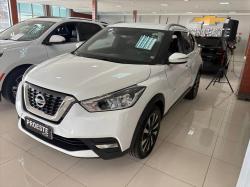 NISSAN Kicks 1.6 16V 4P FLEX SV X-TRONIC AUTOM�TICO CVT