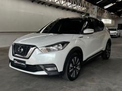 NISSAN Kicks 1.6 16V 4P FLEX SV X-TRONIC AUTOM�TICO CVT