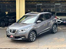 NISSAN Kicks 1.6 16V 4P FLEX SV X-TRONIC AUTOM�TICO CVT