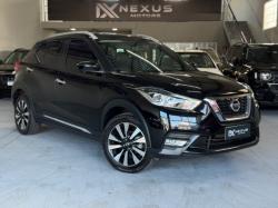 NISSAN Kicks 1.6 16V 4P FLEXSTART SL X-TRONIC AUTOM�TICO CVT