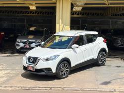 NISSAN Kicks 1.6 16V 4P FLEXSTART S