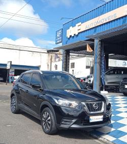 NISSAN Kicks 1.6 16V 4P FLEXSTART S