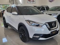 NISSAN Kicks 1.6 16V 4P FLEX SV X-TRONIC AUTOM�TICO CVT