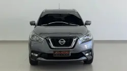 NISSAN Kicks 1.6 16V 4P FLEXSTART SL X-TRONIC AUTOM�TICO CVT