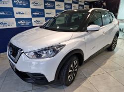 NISSAN Kicks 1.6 16V 4P FLEXSTART S DIRECT X-TRONIC AUTOM�TICO CVT