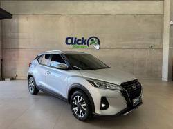 NISSAN Kicks 1.6 16V 4P FLEXSTART SENSE XTRONIC AUTOM�TICO CVT