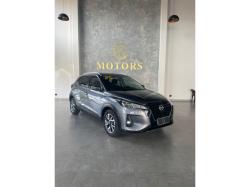 NISSAN Kicks 1.6 16V 4P FLEXSTART SENSE XTRONIC AUTOM�TICO CVT