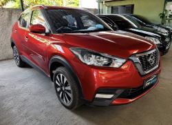 NISSAN Kicks 1.6 16V 4P FLEXSTART S DIRECT X-TRONIC AUTOM�TICO CVT