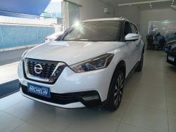 NISSAN Kicks 1.6 16V 4P FLEXSTART SL X-TRONIC AUTOM�TICO CVT