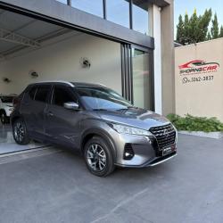 NISSAN Kicks 1.6 16V 4P FLEXSTART SENSE