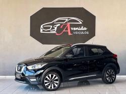 NISSAN Kicks 1.6 16V 4P FLEXSTART SL X-TRONIC AUTOM�TICO CVT