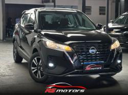 NISSAN Kicks 1.6 16V 4P FLEX ACTIVE X-TRONIC AUTOM�TICO CVT