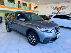 NISSAN Kicks 1.6 16V 4P FLEXSTART S X-TRONIC AUTOM�TICO CVT