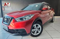 NISSAN Kicks 1.6 16V 4P FLEXSTART S DIRECT X-TRONIC AUTOM�TICO CVT
