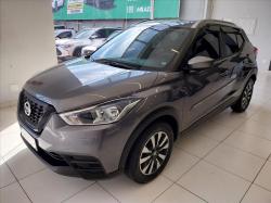 NISSAN Kicks 1.6 16V 4P FLEXSTART S X-TRONIC AUTOM�TICO CVT