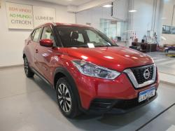NISSAN Kicks 1.6 16V 4P FLEXSTART S X-TRONIC AUTOM�TICO CVT