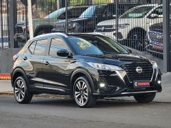 NISSAN Kicks 1.6 16V 4P FLEXSTART ADVANCE XTRONIC AUTOM�TICO CVT