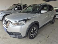 NISSAN Kicks 1.6 16V 4P FLEX SV X-TRONIC AUTOM�TICO CVT