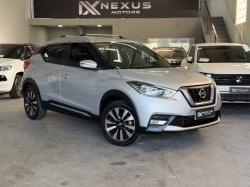 NISSAN Kicks 1.6 16V 4P FLEX SV X-TRONIC AUTOM�TICO CVT