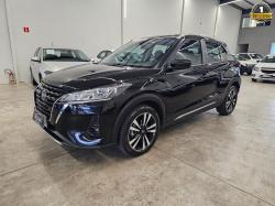 NISSAN Kicks 1.6 16V 4P FLEXSTART ADVANCE XTRONIC AUTOM�TICO CVT