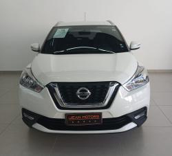 NISSAN Kicks 1.6 16V 4P FLEX SV X-TRONIC AUTOM�TICO CVT