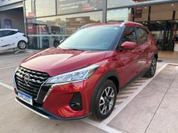 NISSAN Kicks 1.6 16V 4P FLEXSTART SENSE XTRONIC AUTOM�TICO CVT