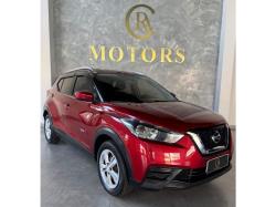 NISSAN Kicks 1.6 16V 4P FLEXSTART SENSE XTRONIC AUTOM�TICO CVT