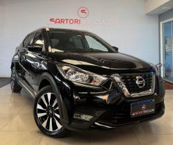 NISSAN Kicks 1.6 16V 4P FLEX SV X-TRONIC AUTOM�TICO CVT