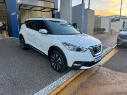 NISSAN Kicks 1.6 16V 4P FLEX SV X-TRONIC AUTOM�TICO CVT