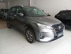 NISSAN Kicks 1.6 16V 4P FLEXSTART SENSE XTRONIC AUTOM�TICO CVT