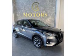 NISSAN Kicks 1.6 16V 4P FLEXSTART SENSE