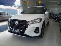 NISSAN Kicks 1.6 16V 4P FLEXSTART ADVANCE XTRONIC AUTOMÁTICO CVT