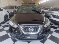 NISSAN Kicks 1.6 16V 4P FLEXSTART SL X-TRONIC AUTOMÁTICO CVT