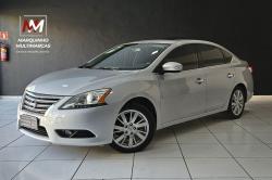NISSAN Sentra 2.0 16V 4P SL AUTOM�TICO CVT