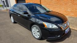 NISSAN Sentra 2.0 16V 4P FLEX SL AUTOMTICO CVT