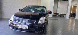 NISSAN Sentra 2.0 16V 4P