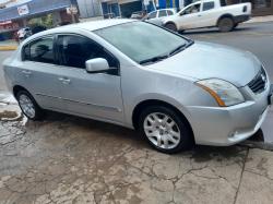 NISSAN Sentra 2.0 16V 4P