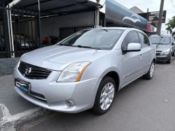 NISSAN Sentra 2.0 16V 4P