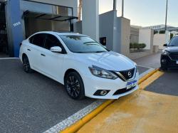 NISSAN Sentra 2.0 16V 4P SL