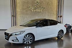NISSAN Sentra 2.0 16V 4P EXCLUSIVE AUTOM�TICO