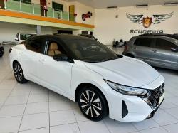 NISSAN Sentra 2.0 16V 4P EXCLUSIVE AUTOM�TICO