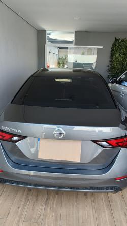 NISSAN Sentra 2.0 16V 4P ADVANCE XTRONIC AUTOM�TICO