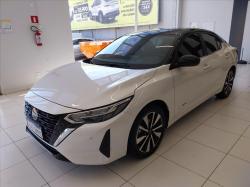 NISSAN Sentra 2.0 16V 4P ADVANCE XTRONIC AUTOM�TICO