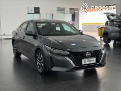 NISSAN Sentra 2.0 16V 4P ADVANCE XTRONIC AUTOM�TICO