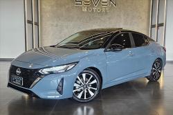 NISSAN Sentra 2.0 16V 4P EXCLUSIVE AUTOM�TICO