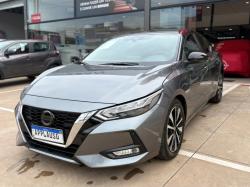 NISSAN Sentra 2.0 16V 4P ADVANCE XTRONIC AUTOMÁTICO
