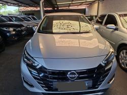 NISSAN Versa Sedan 1.6 16V 4P FLEX EXCLUSIVE XTRONIC AUTOM�TICO CVT